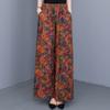 Summer Wide Leg Pants for Women Clothes Plus Size Casual High Waist Woman Trousers