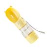 Pet Water Food Bottle Leakage Proof Portable Dog Water Dispenser with Drinking Feeder for Travel Walking