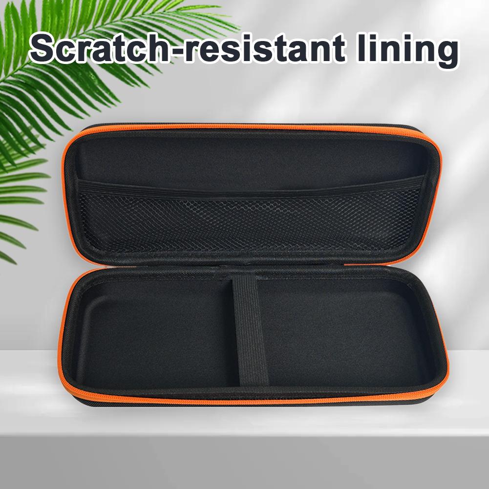 For Odin 3 Handheld Game Console Portable Storage Bag Game Controller Shell Scratch-resistant and Drop-Proof Bag