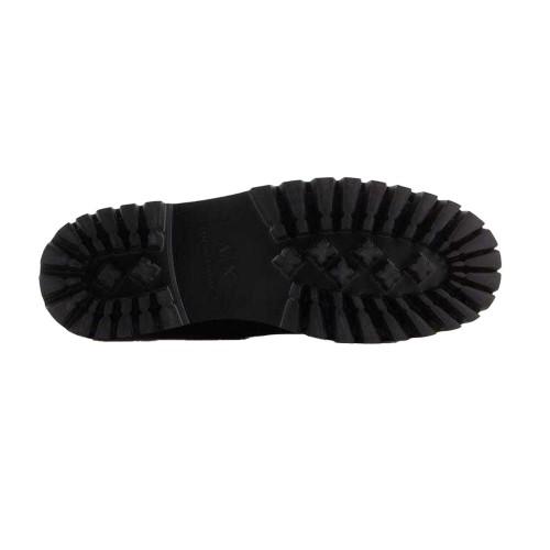 Armani Exchange Mens Boots