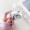 Чохол для Airpods Pro 3 Pro2 2 Pro3 1 4 Прозорі чохли для навушників Обкладинка Красивий пейзаж