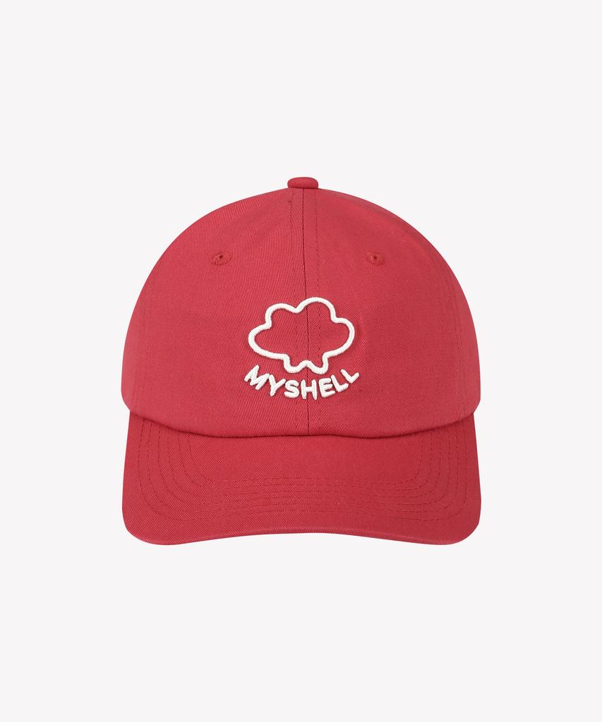 MYSHELL Standard Ball Cap_20210Cp