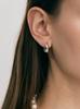 Sosoo Plump Earrings