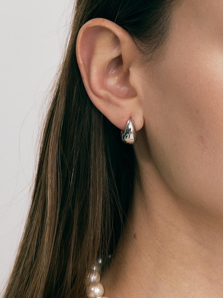 Sosoo Plump Earrings