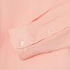 Lacoste Men's Solid Linen Shirt CH769E-56GUI2