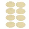 60pcs Eye Care Patches Brightening Reduce Bags Dark Circles Relieve Dryness Eye Fatigue for Students Office Workers