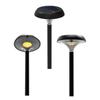 NuFeng Solar Pattern Projection Ground Light