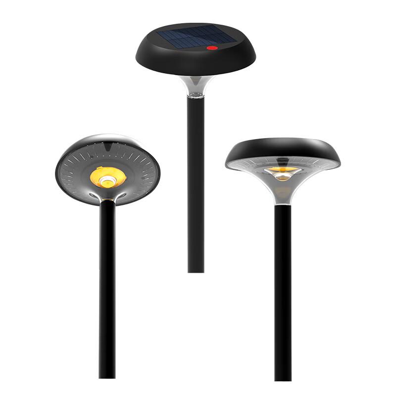 NuFeng Solar Pattern Projection Ground Light