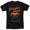 The Nightmare Before Christmas Shirt, Pumpkin Terror Poster Graphic T-Shirt Unisex T-Shirt