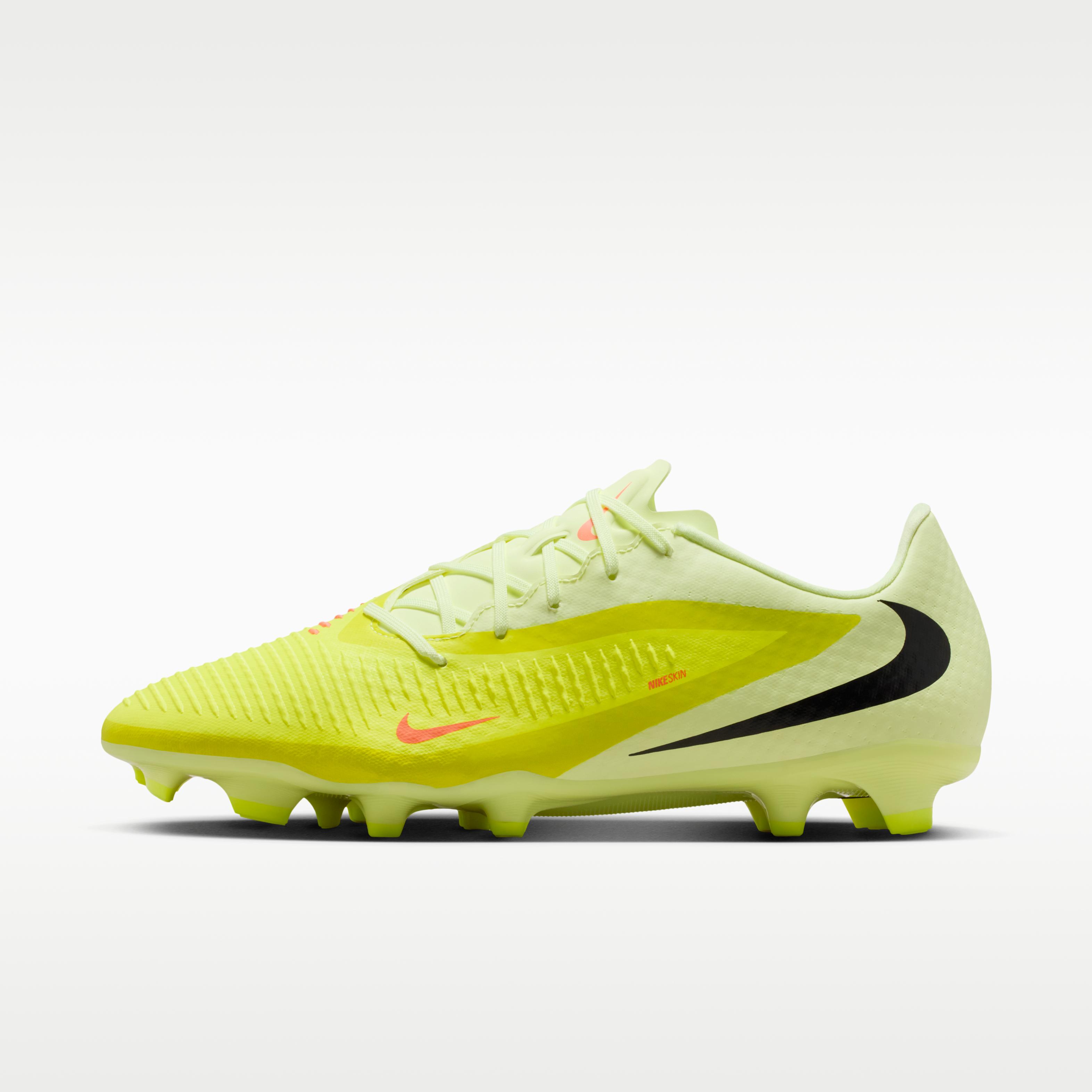 Nike Phantom 6 Low Academy MG Max Voltage Pack 44.5