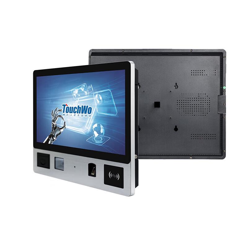 Touchwo 32-inch All-in-One Self-Service Kiosk (CN version)