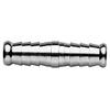 12mm Hose Connector, Double-sided