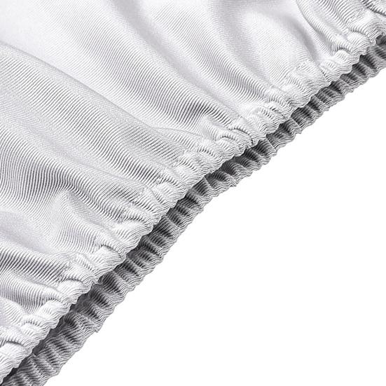 Dust Cover Wear-resistant Anti-scratch Waterproof Desktop Monitor Fabric Protective Cover for iMac 21 Inch/27 Inch