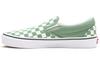 Classic Slip On 'Checkerboard Shale' VN0A33TB43B