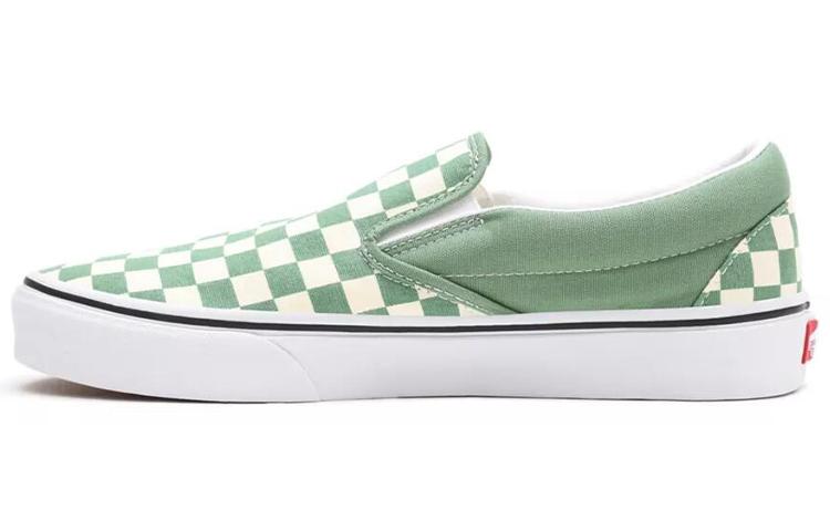 Vans Classic Slip On Шахматная доска Шейл VN0A33TB43B 41
