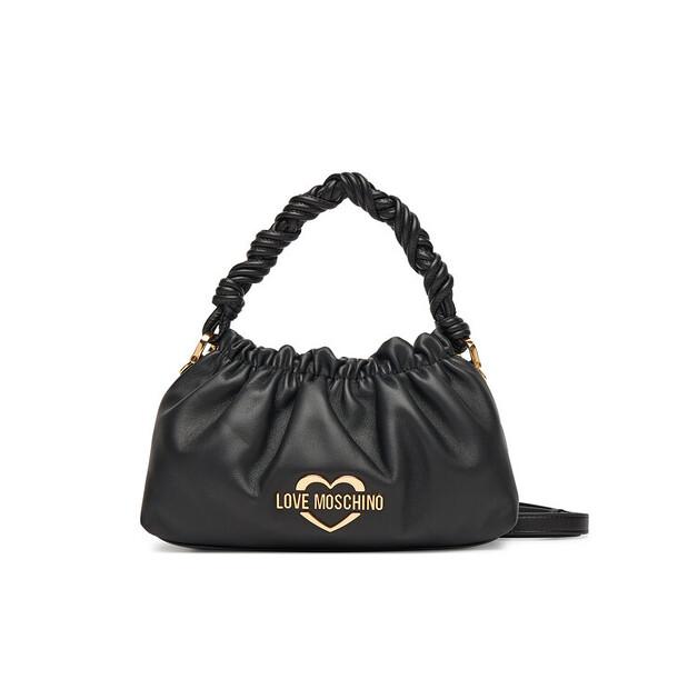 

Сумка LOVE MOSCHINO LOVE MOSCHINO JC4310PP0MK1300A чёрный