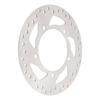 NEW Rear Brake Disc Rotor 240mm For Bajaj Rouser 135 125