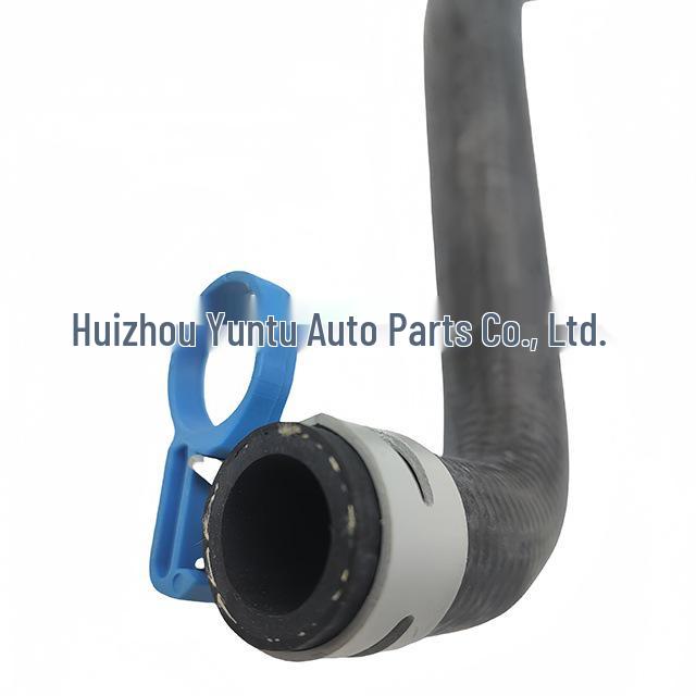 5058792AC Heater Hose Compatible with Dodge Journey JC