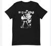 T-shirt The Dresden Dolls Cadeau Papa Taille Unique Cadeau Pour Fans Cl685