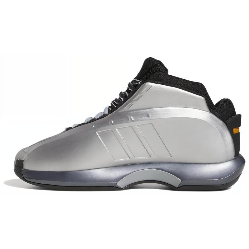 

Adidas Crazy 1 Metallic Silver 2022 Sneakers GY2410 40