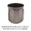 In Mura No Kajiya Pure Titanium Single 300ml [Made Tsubame-Sanjo] Mug, (MK-7763)