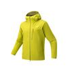 Training Series Simple Hooded Casual Versatile Waterproof Jacket Men Jacket 152617614-3