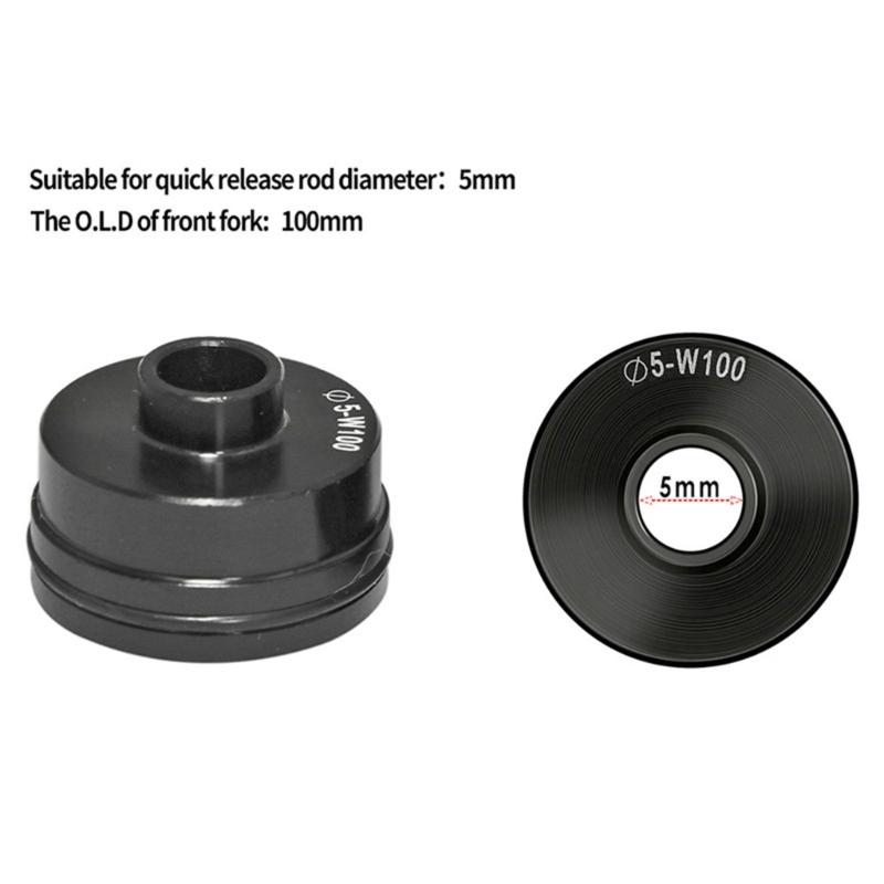 Aluminum Alloy Bicycles Fork Mount Car Roof Rack Mount Road Bike Bracket Holder Bicycles Front Fork Fixed Clip