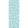 Hamamonyo Tenugui (Japanese Hand Towel) - Shippo Penguin