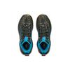 Under Armour Scarpe da Basket HOVR Havoc 4 Clone Nero Oro Blu 3025994-002