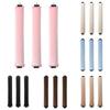 3 Pezzi Bastoncino Arricciacapelli Senza Calore Fascia per Capelli Donna Arricciacapelli per Dormire Durante la Notte Strumento per lo Styling Capelli Medi Lunghi Pigri Arricciacapelli a Rullo