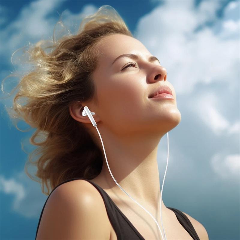 For 14 Lighting Earphones 13 12 11 Pro Max XR XS X SE 7 8 6 Plus Bluetooth In Ear Wired Earbuds Phone Accessories