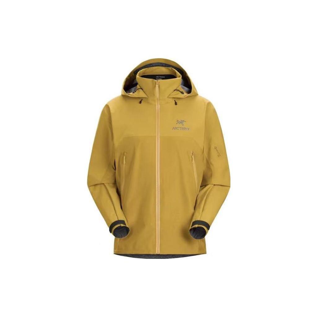 Arc'teryx Beta Ar Jacket Men's Jacket 21782