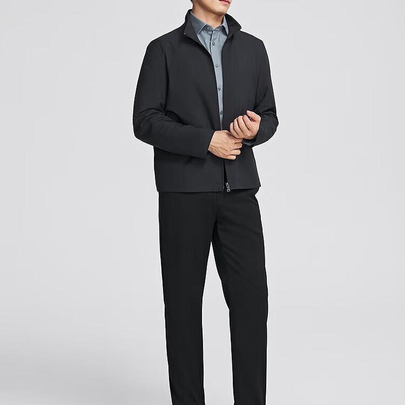 

Youngor Men s Executive Casual Jacket L 175/96A