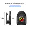 1/2/4pc Car Styling Self Adhesive Mini Storage Hooks Accessories For Abarth Stilo Ducato Palio Bravo Linea Doblo 500 Grande Tipo djpxh44