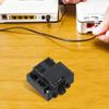 4WD Atribut 12V Přijímač 2.4G Ovládání Elektrické Auto Dálkové