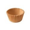 500 Disposable Cups for Baking, Liners & Muffin Wrappers