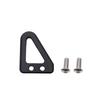 Rear Brake Pedal Lever Step Plate Tip For KTM SX SXF XC EXCF XCF XCW EXC For GasGas For Husqvarna FC TC FE TE FX TX 2016-2025