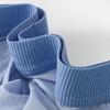 Men Cotton Underpants Color Matching Elephant Nose U Convex Thin Mid Waist Soft