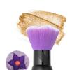 Neroda Body Makeup Flower Brush
