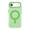 Magnetic For iPhone 17 Air Case Magsafe Wireless Charging Cover apple iPhone 17 Air iPhone 17 Pro Max Matte PC Protective Cases