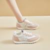 2025 New Women Sneakers Summer Oversized Outdoor Casual Shoes Woman Sports Shoes Comfortable Breathable Women's Sneaker