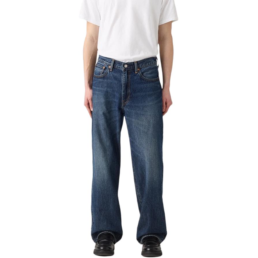 Jeans Larghi Relaxed Levis 578 A4750-0045