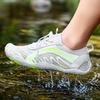 Summer Barefoot Wading Sneakers Unisex Quick Dry Water Sports Shoes Light Breathable Aqua Shoes Pool Seaside Swimming Diving