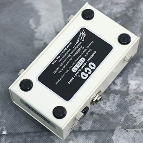 Fulltone OCD Compulsive (Obsessive Drive)