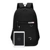 Outdoor Herrenrucksack Freizeit-Reiserucksack Business-Computertasche Designertaschen Reiserucksäcke Schultaschen Mochilas De Hombre