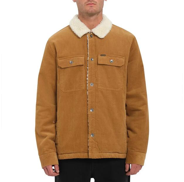 

Volcom Keaton куртка S
