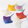 14Cm 3D Printed Manta Ray Q-Version Flexible Toy Cute Marine Creature Creative Style Adult Stress Relief Desktop Decoration