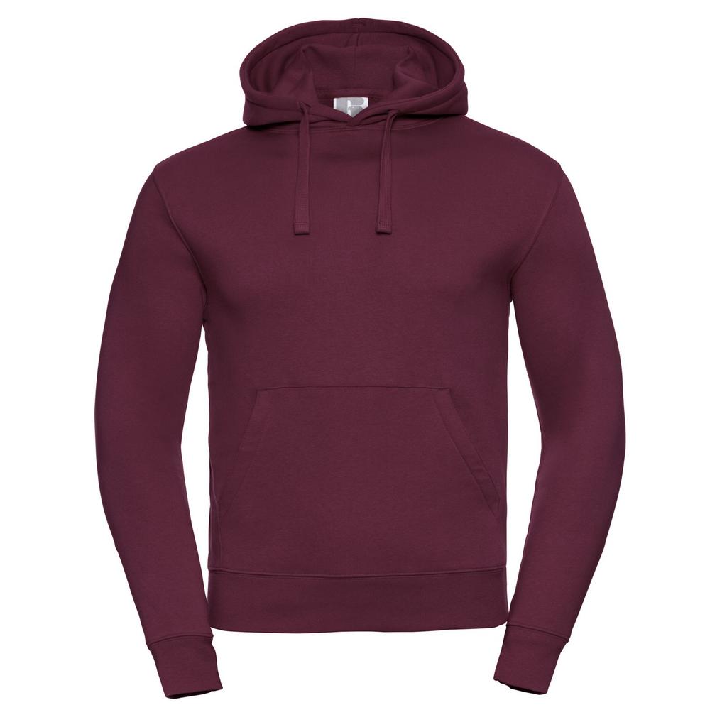 Russell Mens Authentic Hoodie