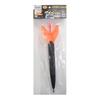 SANY Apollo Electric Size Orange Float, 12,