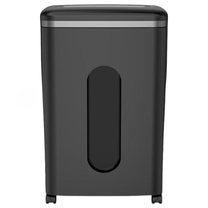 

KeMi Commercial Cross-Cut Shredder (Security Level 2) CN plug (adapter included)